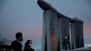 Singapore scraps Covid-19 tests, travel curbs for incoming vaccinated visitors
