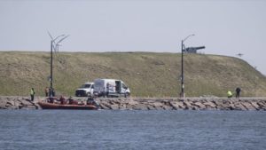 4 Canadian cadets died after their car drives into water at Royal Military College
