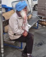 Hate Crime: 70-year-old Sikh man attacked in New York, nose broken