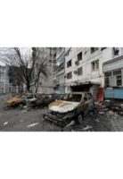 5,000 people including 210 children killed in siege of Ukraine’s Mariupol: Mayor
