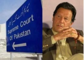 Supreme Court to deliver verdict on deputy speaker’s ruling today