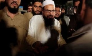 26/11 mastermind Hafiz Saeed sentenced to 31 years in jail by Pakistan court