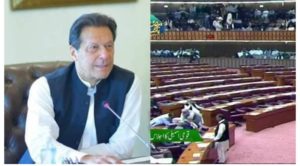 Pakistan political crisis: Imran Khan ousted as Pakistan PM in no-confidence motion