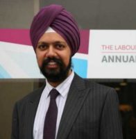 Cancel UK MP Dhesi’s OCI card for anti-national activities, says anti-Khalistani front