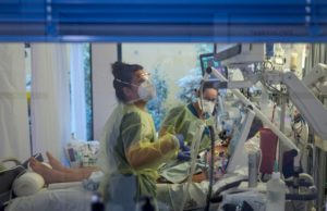 20-year-old suffers rare injury from masturbation in Switzerland