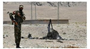 Pakistan airstrikes in Afghanistan’s Khost, Kunar provinces, 30 killed