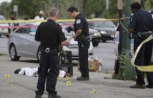 29 shot, 7 died , in weekend violence in Chicago