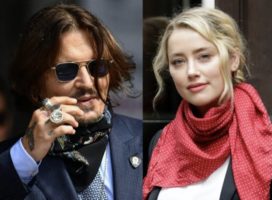 He ripped my underwear off, shoved fingers inside me to search for cocaine, Amber Heard on former husband Johnny Depp