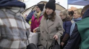 Canada launches business donation portal for Ukraine,  $400,000 donated by government