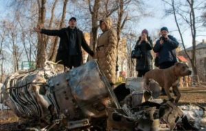 Ukraine’s commander appeals Elon Musk for help, says ‘You have taught the impossible to be possible’