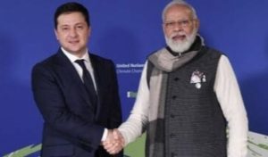 Indian to resume operation of its embassy in Kyiv from May 17