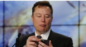 SpaceX paid $2,50,000 to Air hostess who accused Elon Musk of sexual misconduct