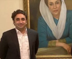 India slams Pakistan Minister Bilawal Bhutto’s Kashmir remark at UNSC