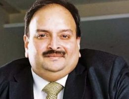 Dominica withdraws illegal entry case against Choksi