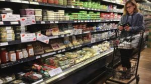 Amid rising inflation, half of Canadians finding it difficult to feed their families: Survey