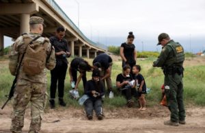 6 Indians arrested for trying to illegally enter US from Canada