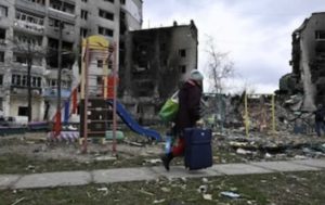 Canada to offer up to C$1 billion in new loan to assist Ukraine’s war-torn economy