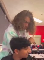 Indian-American student gets assaulted at middle school cafeteria in Texas