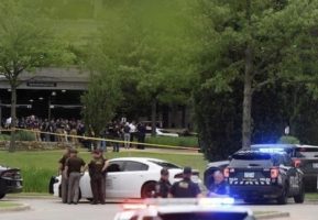 Texas school shooting: Students, teachers not willing to rejoin school