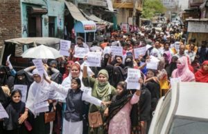 Controversial remark on Prophet: Indian High Commissioner summoned by Pakistan, Saudi Arabia attacks BJP