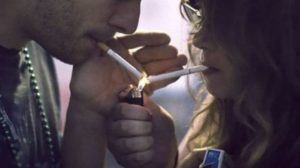 Canada set to become first country to write warning on every cigarette
