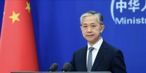 China reacts on row over remarks on Prophet Muhammad, ‘Important to abandon arrogance and prejudice’