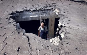 Ukraine needs long-range strike weapons: President Zelensky