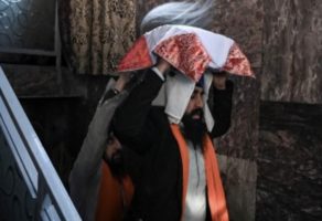 Two killed as blasts, gunfire reported in Kabul gurdwara