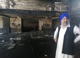 Kabul Gurdwara Attack: More than 100 Afghan Sikhs, Hindus granted E-Visas