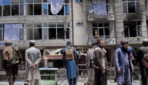 ISIS claims responsibility for Kabul Gurdwara attack for insult of Prophet Muhammed