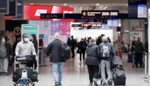 Canada’s immigration backlog reaches 2.4M