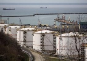 India’s crude oil imports from Russia jumps 50 times