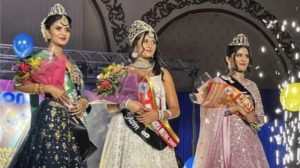 Patel from United Kingdom wins Miss India Worldwide 2022