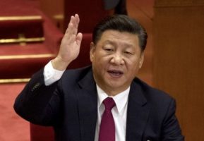 Chinese President Xi Jinping to visit Hong Kong Cementing Beijing’s Control today
