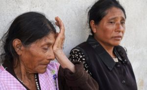 Two more migrants dead from Texas trailer, bringing toll to 53