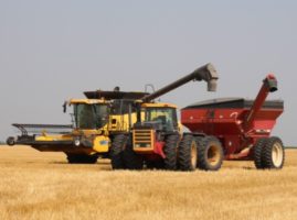 Government of Canada announces interest relief for agriculture producers