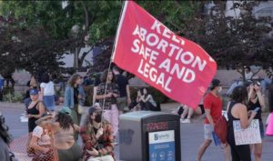 Biden administration signals fight to stop states banning abortion pill