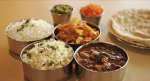 Startup offers Indian food service in Canada