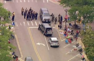 At least 6 killed, dozens injured in US July 4 parade