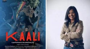 Kaali poster row: After India’s objection, Canada museum expresses ‘deep regret’
