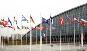 Finland and Sweden move closer to NATO membership