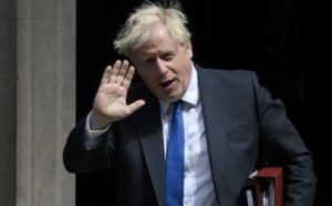 PM Boris Johnson likely to resign today After string of resignations