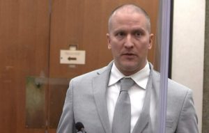 Former US cop gets 21 years imprisonment for violating George Floyd’s civil rights