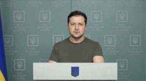 Ukraine’s President Zelensky sacks his ambassadors in 5 countries, including India