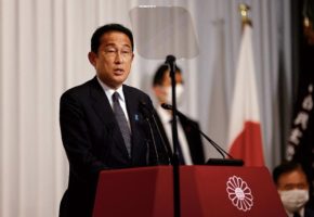 Japan: Ruling party wins parliamentary elections