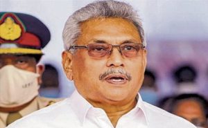Sri Lanka President resigns after massive protest by locals