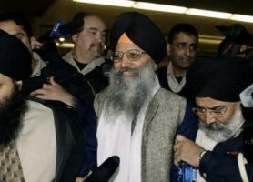 Ripudaman murder case: Even after five days, police are still clueless