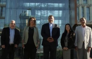 MP Sukh Dhaliwal joins race for mayor election, makes it a multi-corner contest in Surrey