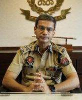 Efforts underway to bring gangster Goldy Brar from Canada to Punjab: DGP