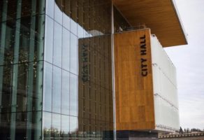 Surrey civic election gearing up for a grand contest on October 15